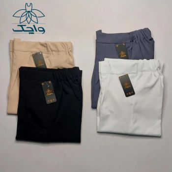 شلوار بگ زنانه